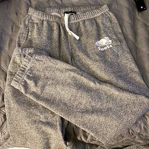 Roots Sweatpants